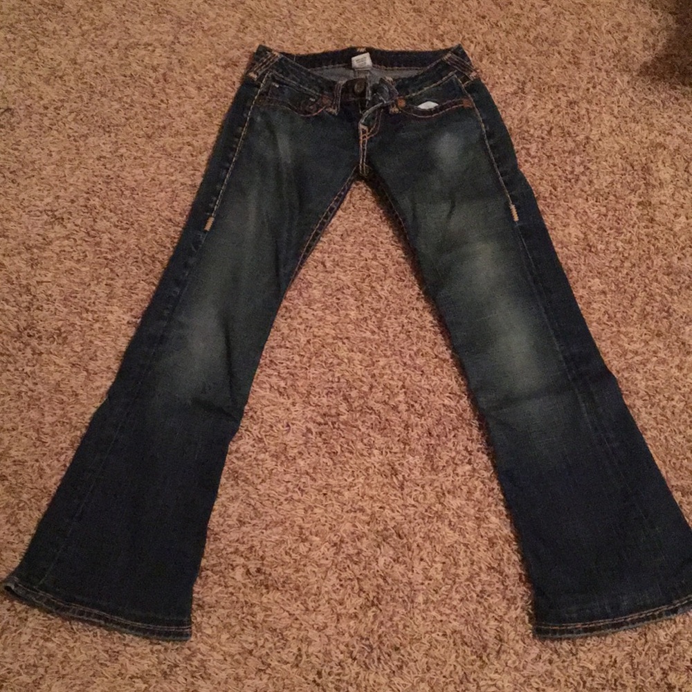 True Religion jeans